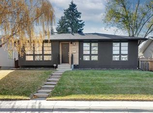 4731 Vanguard Pl NW, Calgary, AB T3A 0R4