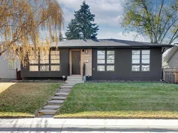 4731 Vanguard Pl NW, Calgary, AB T3A 0R4