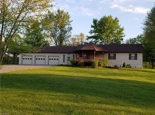 57624 N Star Rd, Pleasant City, OH 43772