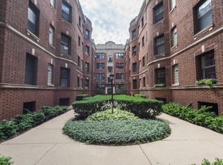 2328 N Lincoln Park W APT 1A, Chicago, IL 60614