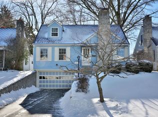 535 Walhalla Rd, Columbus, OH 43202