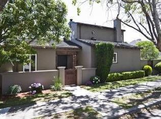 390 Ashton Ave, Millbrae, CA 94030