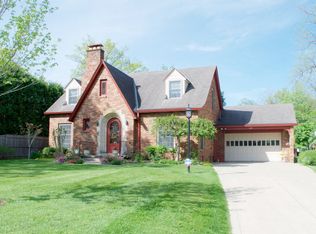 367 Edgewood Rd, Mansfield, OH 44907