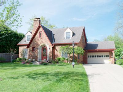 367 Edgewood Rd, Mansfield, OH, 44907