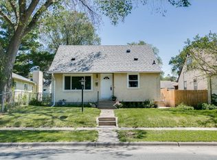 4441 6th St NE, Columbia Heights, MN 55421