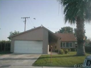 83741 Hopi Ave, Indio, CA 92203