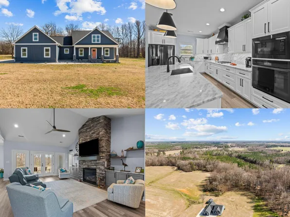 9255 Red Oak Rd, Whitakers, NC 27891