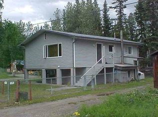 924 Dennis Rd, North Pole, AK 99705