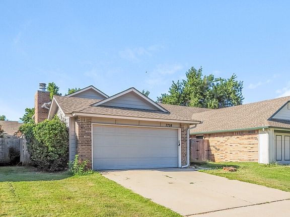 2nd image of 7728 Doris Dr