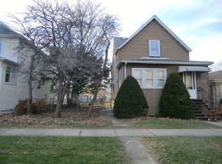 1226 Clarence Ave, Berwyn, IL 60402