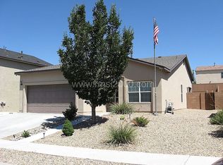 6211 Nacional Rd NW, Albuquerque, NM 87114