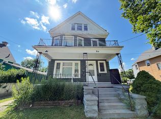 80 Dewitt St #2, Buffalo, NY 14213