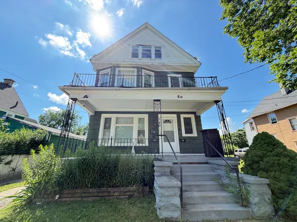 80 Dewitt St, Buffalo, NY