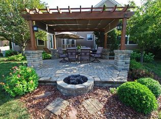 6199 Mistover Ln, Canal Winchester, OH