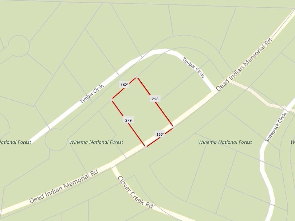 2nd image of 0 Timber Cir