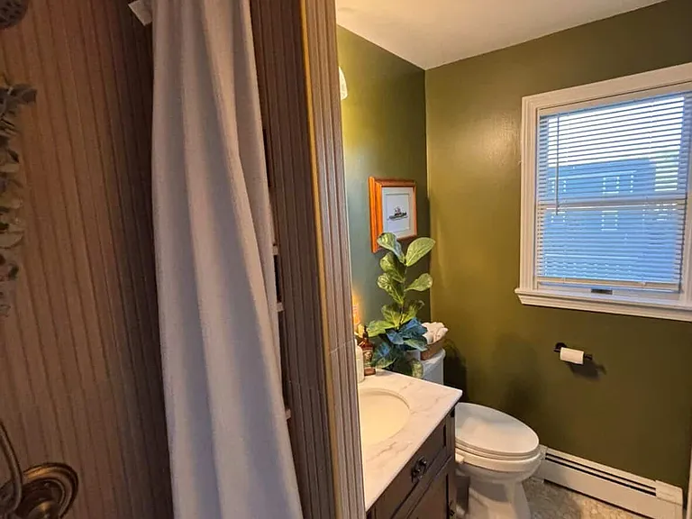 Master bath
