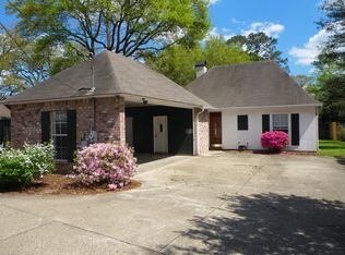 7444 Goodwood Ave, Baton Rouge, LA 70806