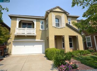 3871 Larkspur Dr, Concord, CA 94519