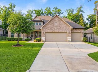21258 Hidden Bend Loop, Magnolia, TX 77354