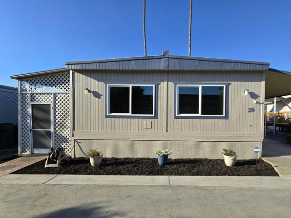 3901 Lake Rd Space 26, West Sacramento, CA 95691