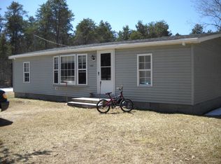 5421 Pinecrest Dr, Lewiston, MI 49756