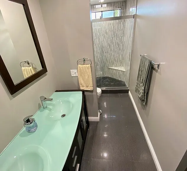7505 Hampton Ave #1 — Photo 9