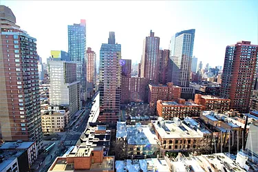 Rented by Alpha Properties NYC I LLC