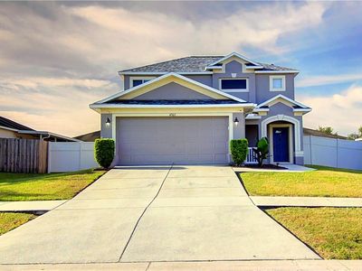 4507 Reynolds Creek Ave, Plant City, FL, 33563