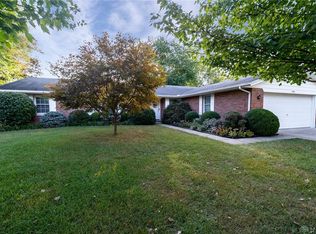 4888 Marybrook Dr, Dayton, OH 45429