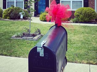 3104 Hunters Trail Dr, Indian Trail, NC 28079