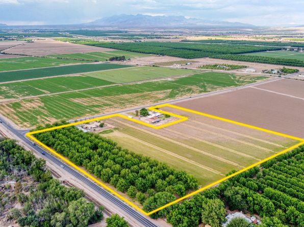 3025/3035 W Ohara Rd, Anthony, NM 88021