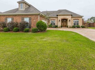 218 Clubview Cir, Pearl, MS 39208