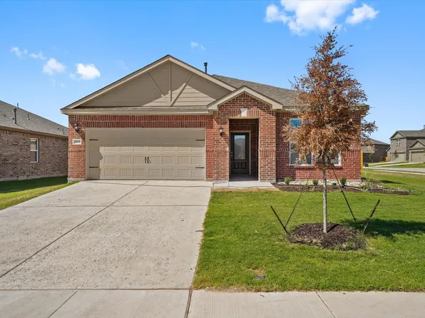 2113 Erlinda Dr, Anna, TX 75409