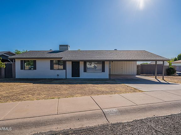 2nd image of 1515 E VOGEL Avenue