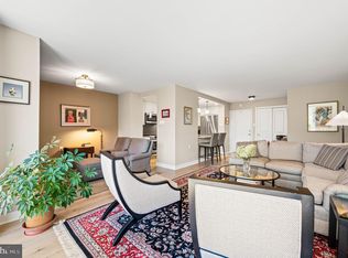 801 Yale Ave APT 508, Swarthmore, PA 19081