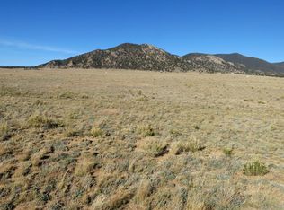 5499 Mesa Rd, Hartsel, CO 80449