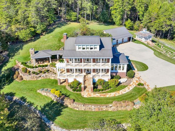 Fincastle Real Estate Fincastle VA Homes For Sale Zillow