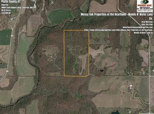 18808 S Ridgely Rd, Edgerton, MO 64444