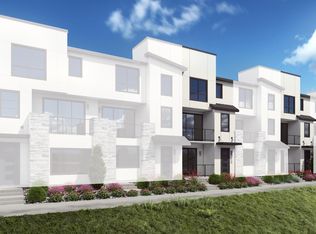 Henry Plan, The Hub at Virginia Village, Denver, CO 80222