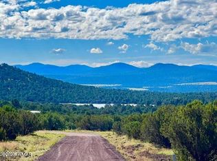 22 County Road 3320, Vernon, AZ 85940