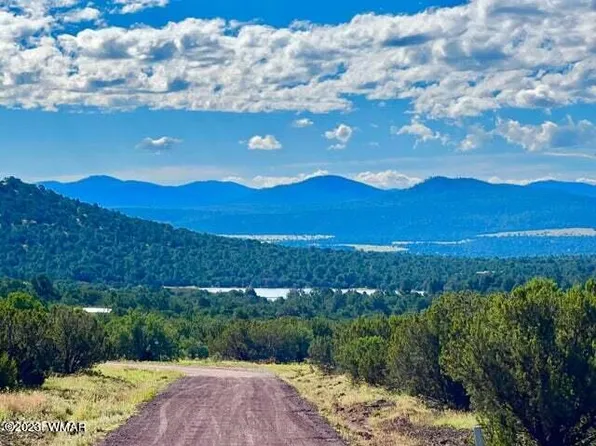 22 County Road 3320, Vernon, AZ 85940