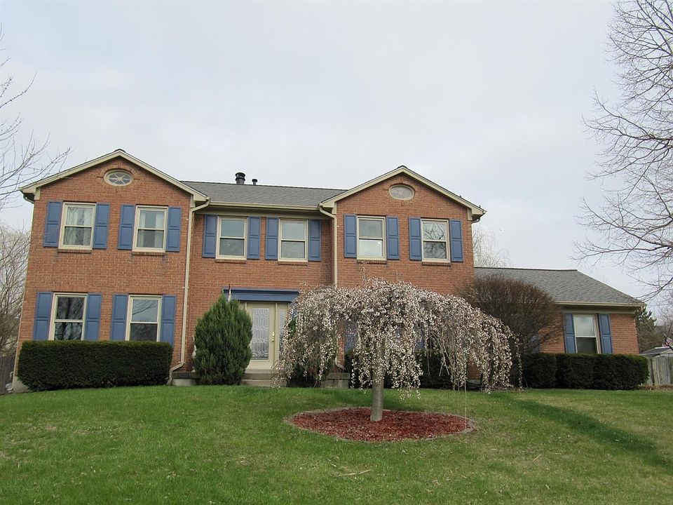 1st image of 9618 Friar Tuck Dr