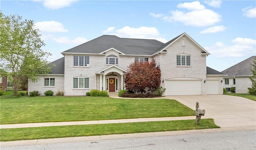 28 Hollaway Blvd, Brownsburg, IN 46112 Zillow