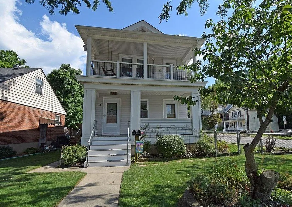 4101 Paxton Ave #2