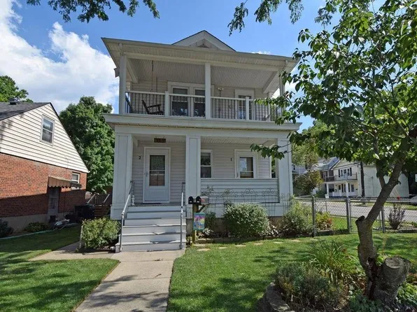 4101 Paxton Ave #2, Cincinnati, OH 45209