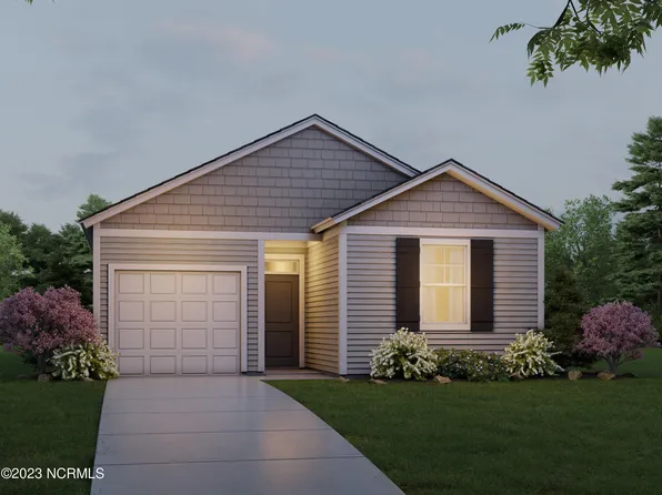 1515 King Lucius Way SE Lot 111, Bolivia, NC 28422