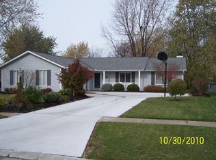 18552 Potomac Dr, Strongsville, OH