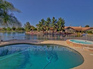 420 E Stonebridge Dr, Gilbert, AZ 85234
