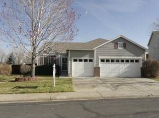 12212 Wolff Dr, Broomfield, CO 80020