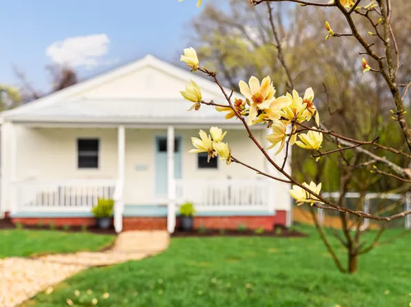 1234 Berkeley St, Durham, NC 27705